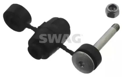 Подушка стабілізатора гумова (Swag) SWAG купить